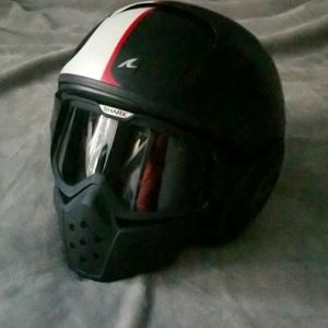 Shark helmet! Size L!